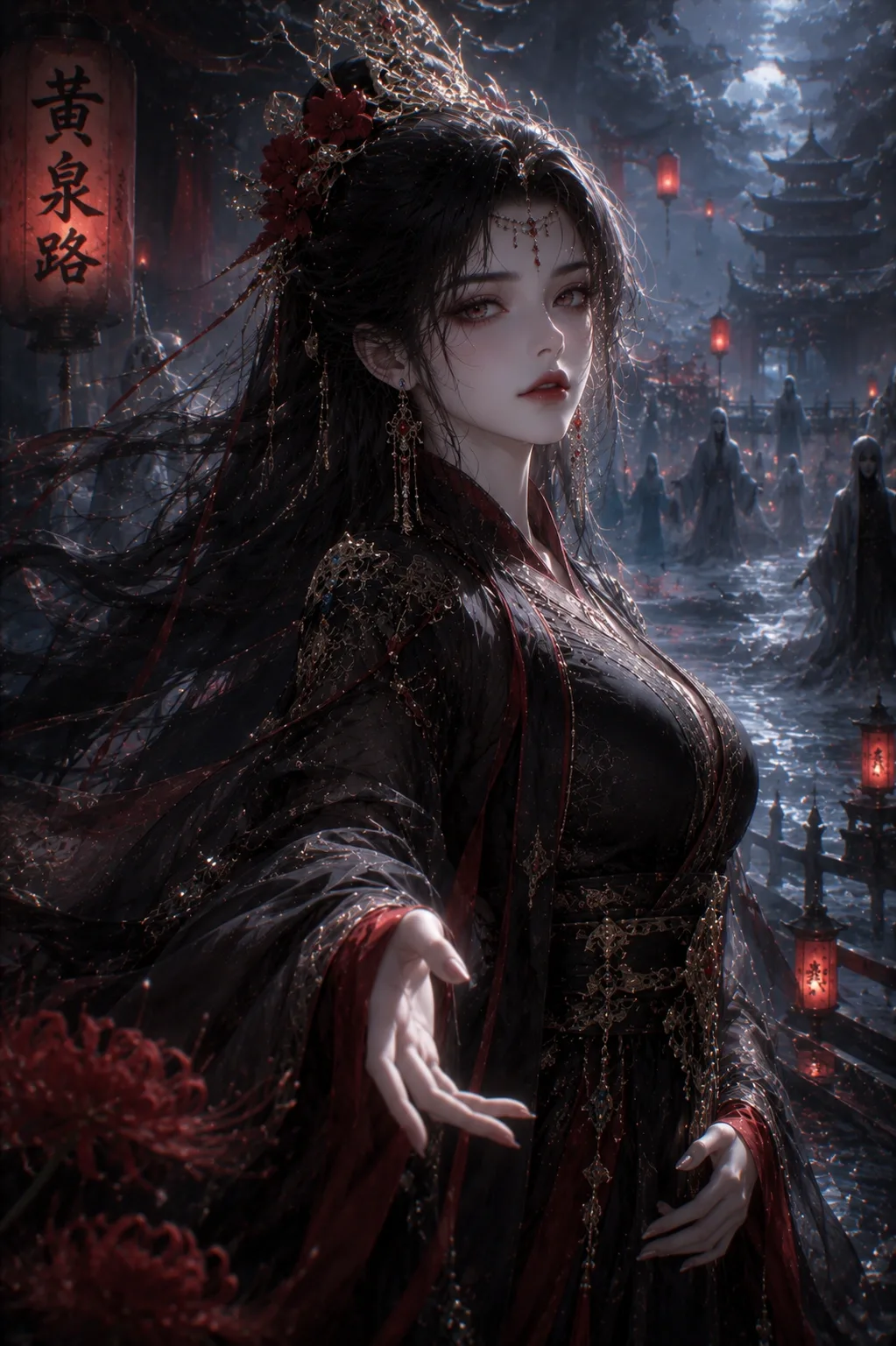闻灯
