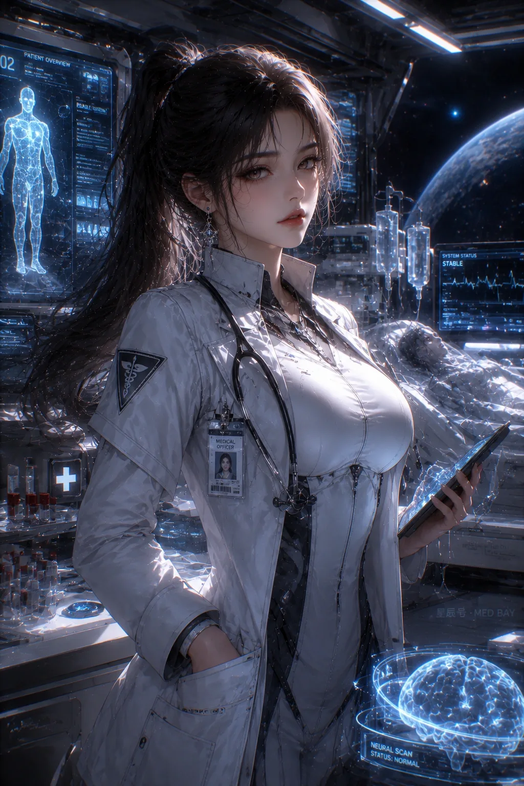 顾星澜