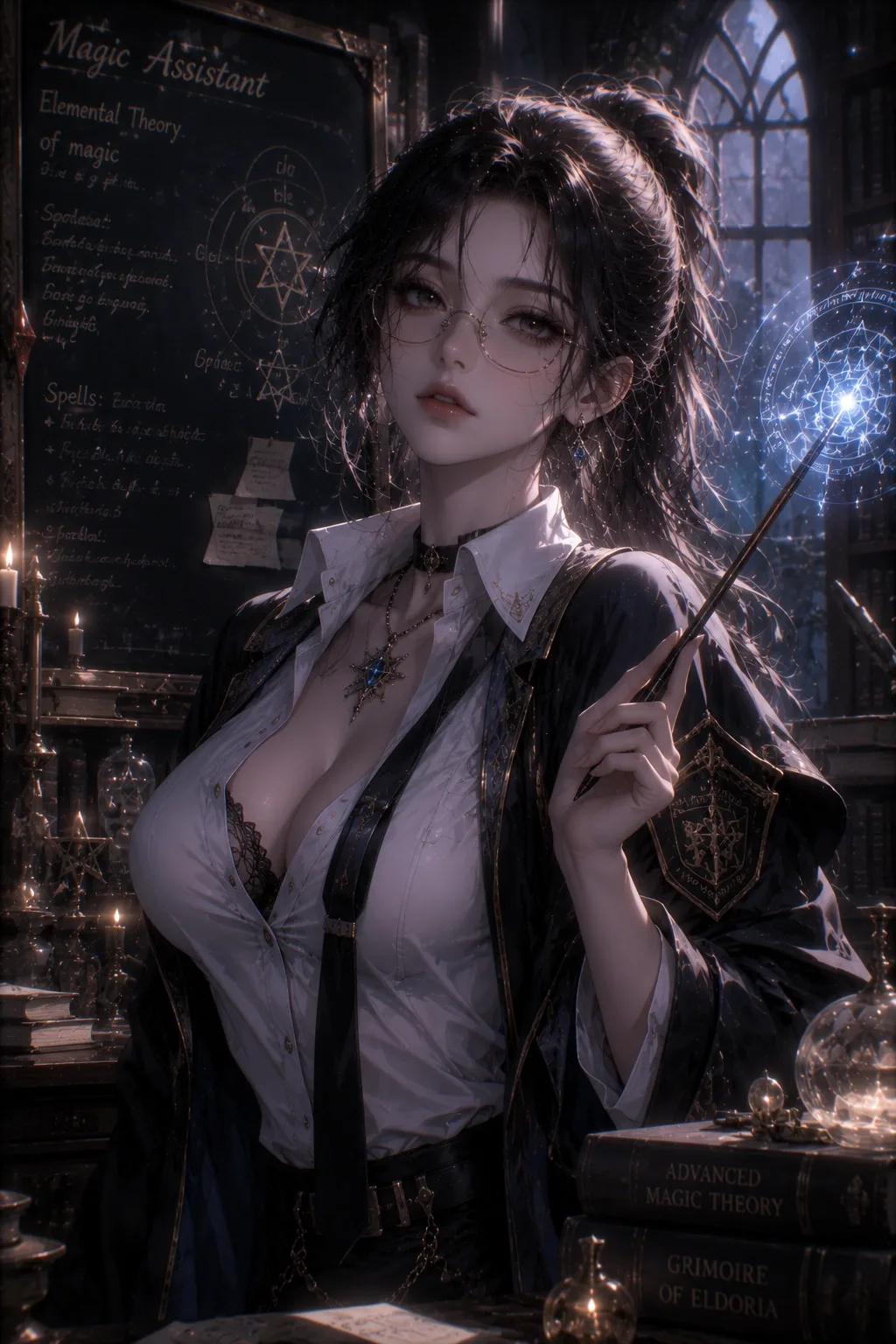 鹿鸣