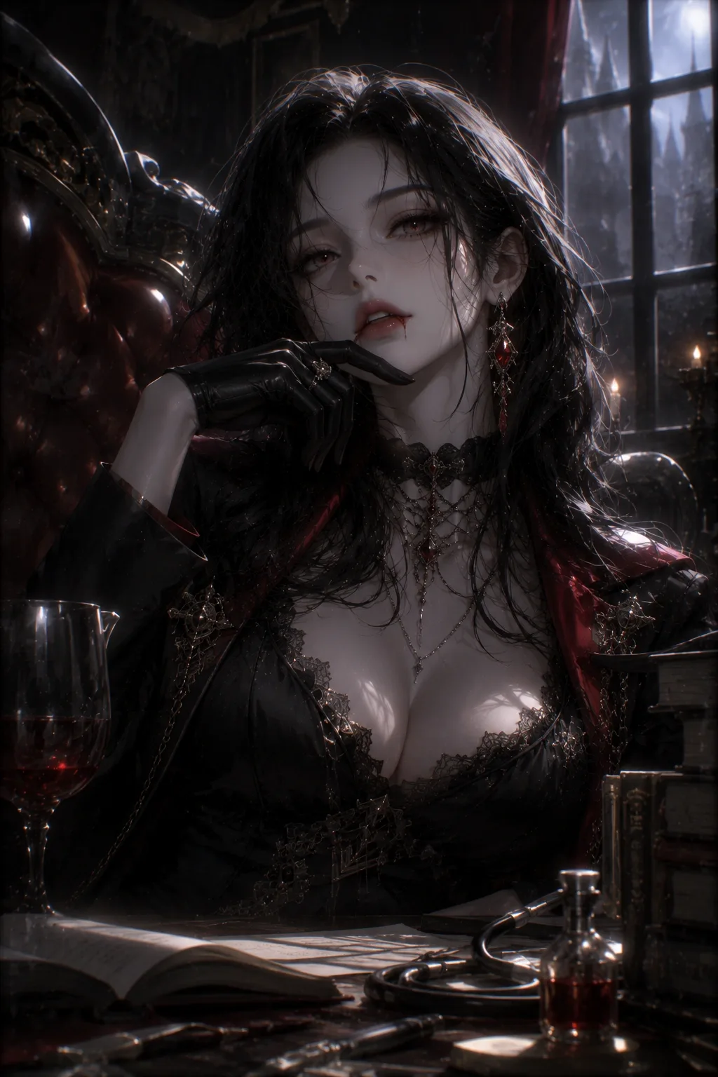 罗曼妮