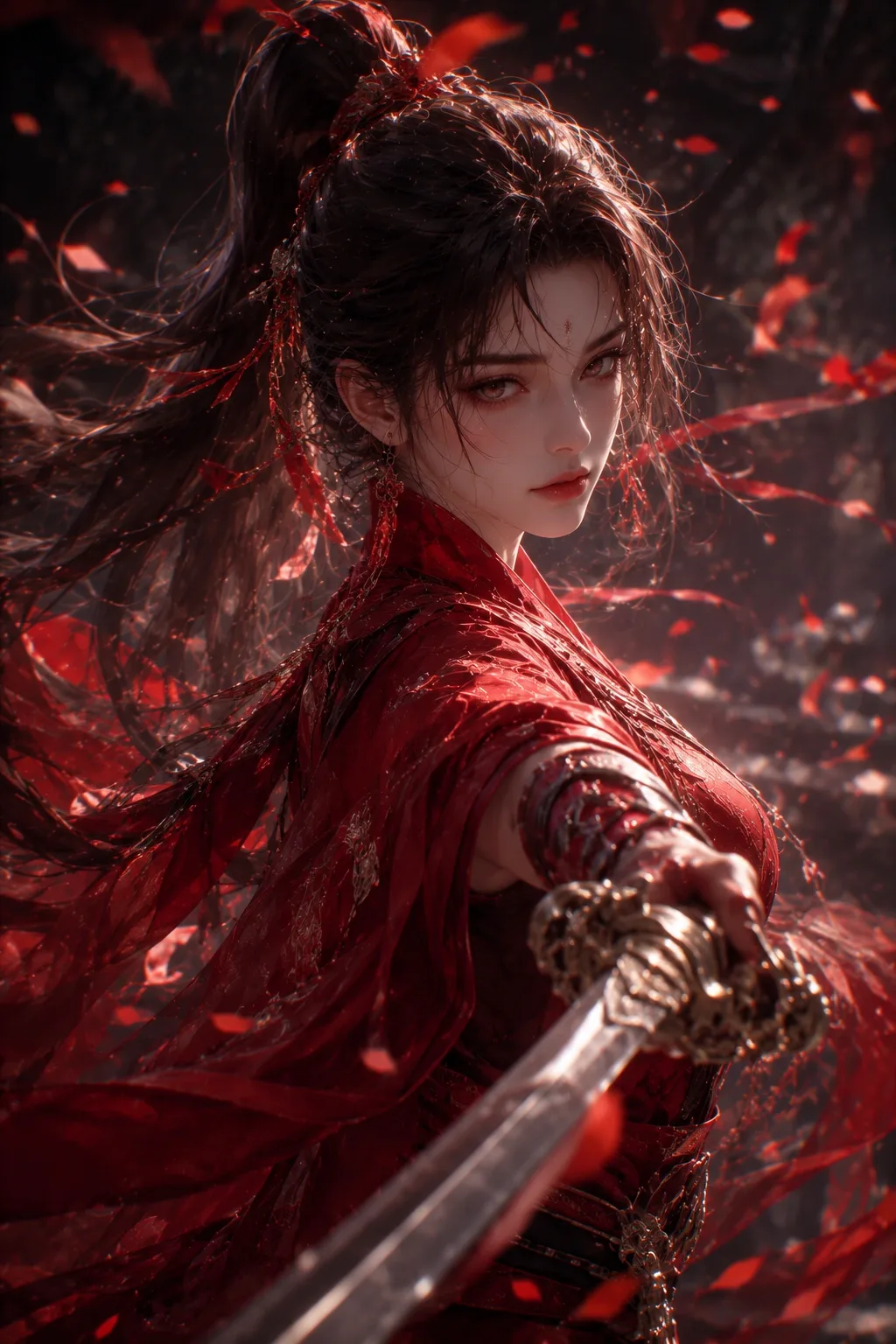 南宫绛