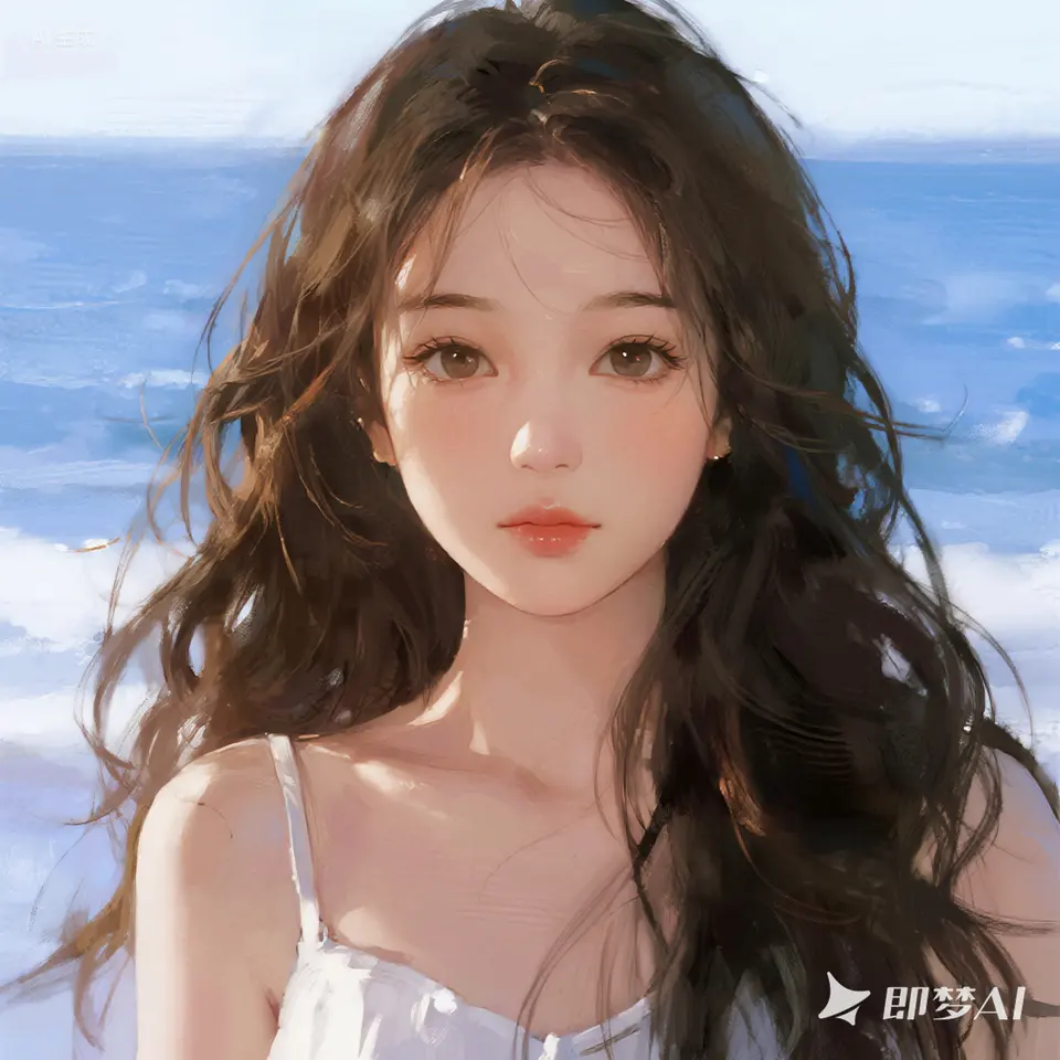 姜暮颜头像