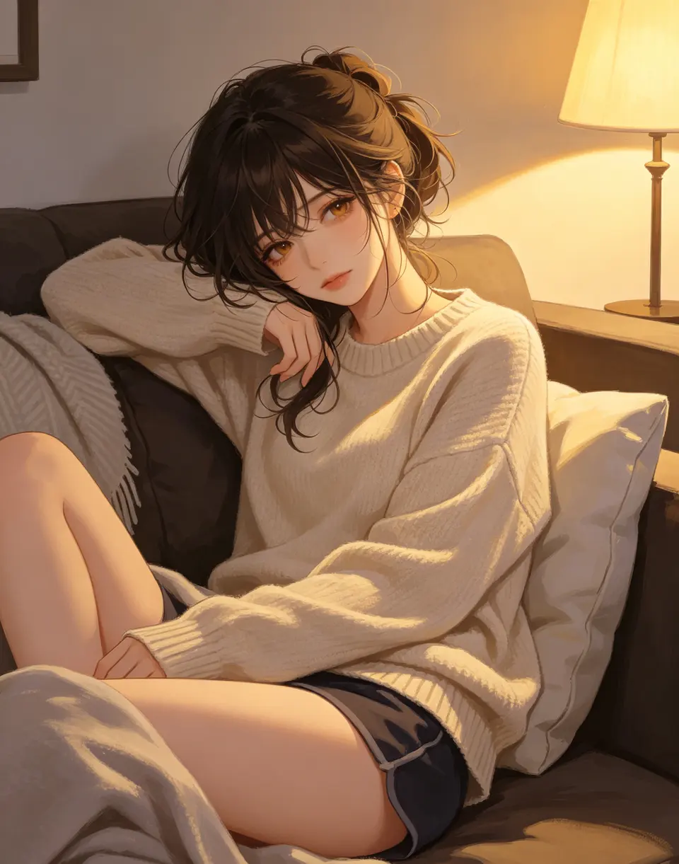 芙蕾雅