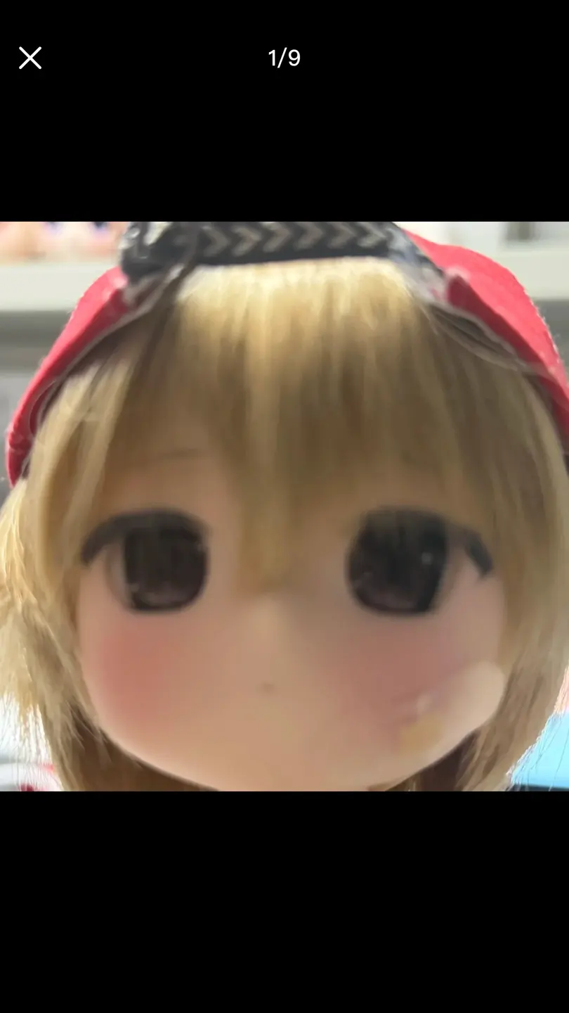 祁钰头像