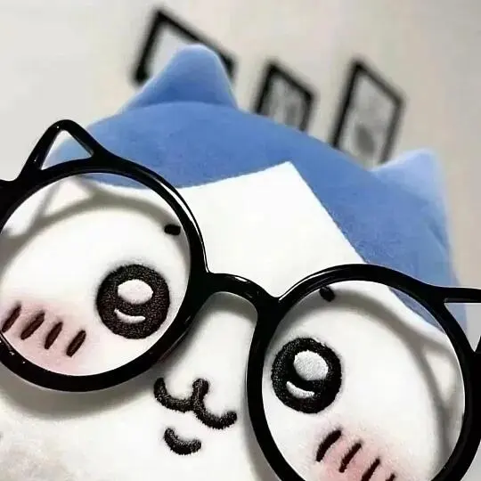 沈瑶头像