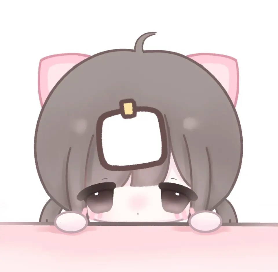小小妤头像