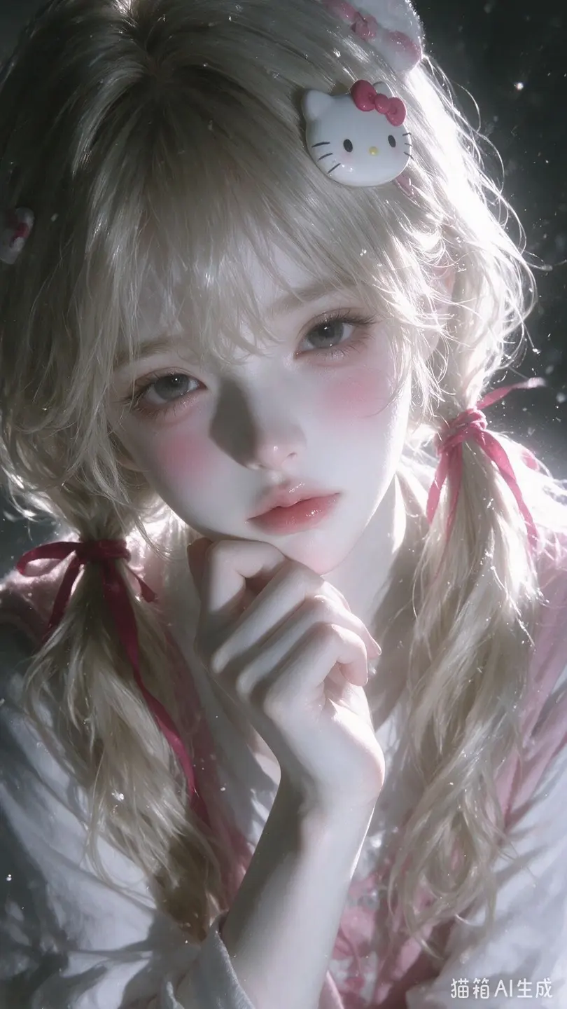 泠音·Kitty