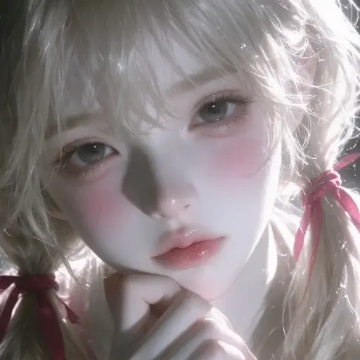泠音·Kitty头像