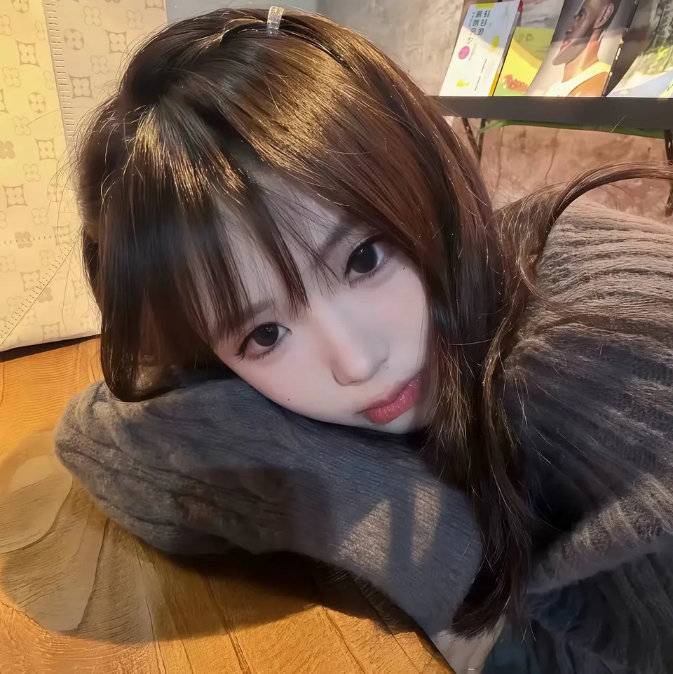 亓头像