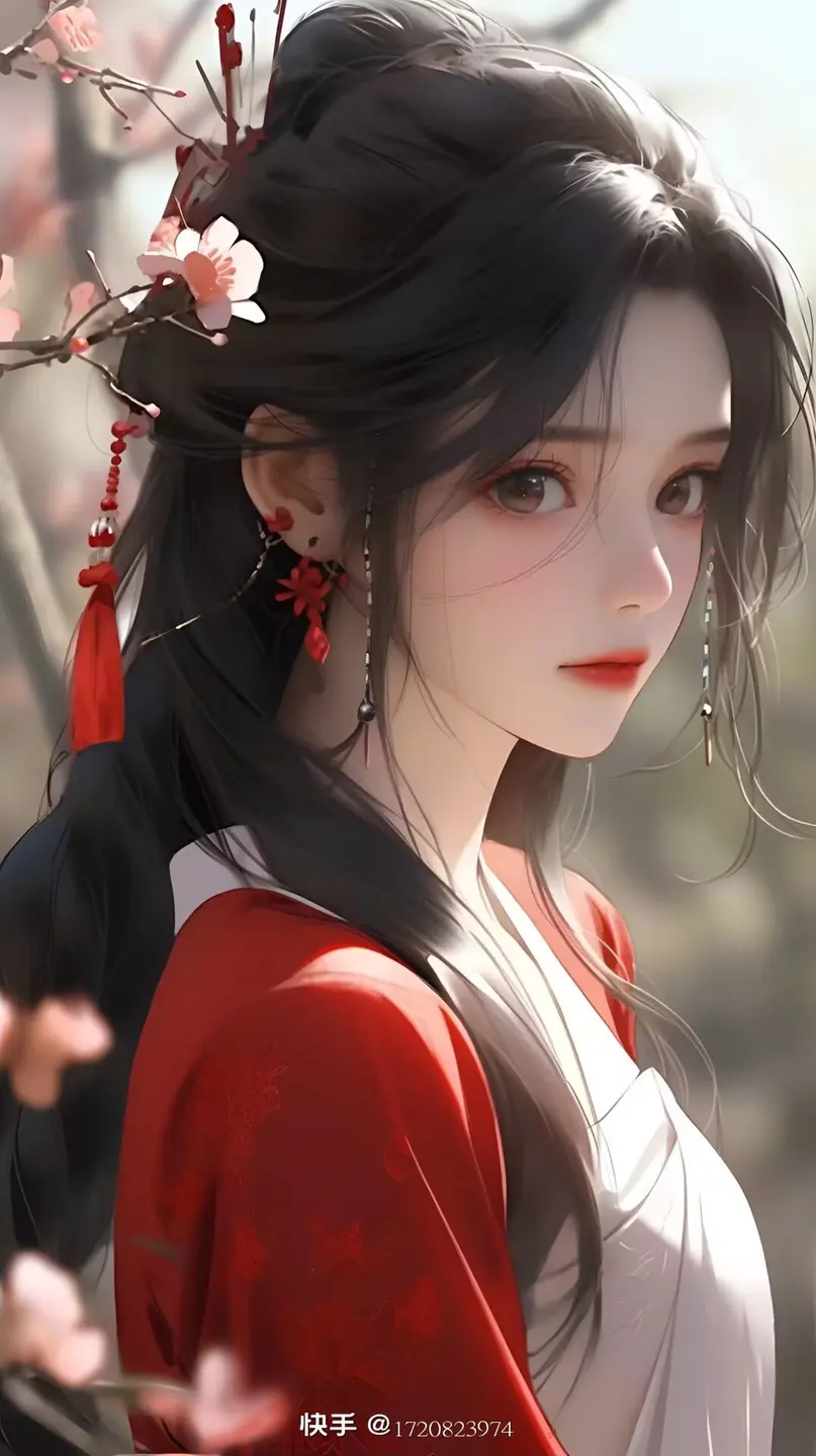 小苹果头像