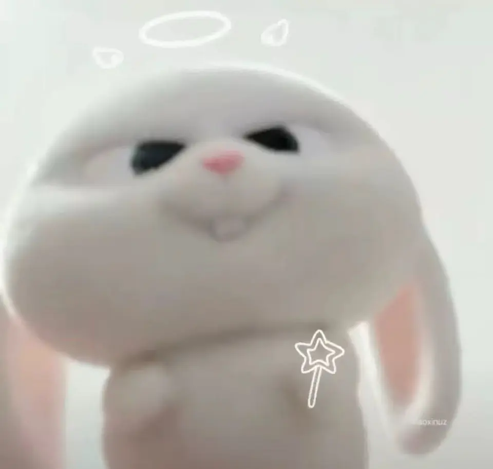 你看起来很可爱头像