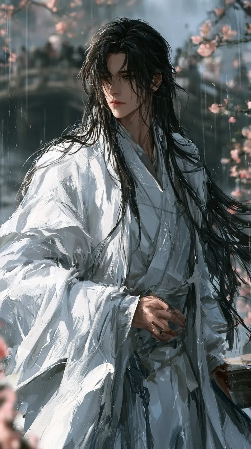 许宣(前世:紫宣)