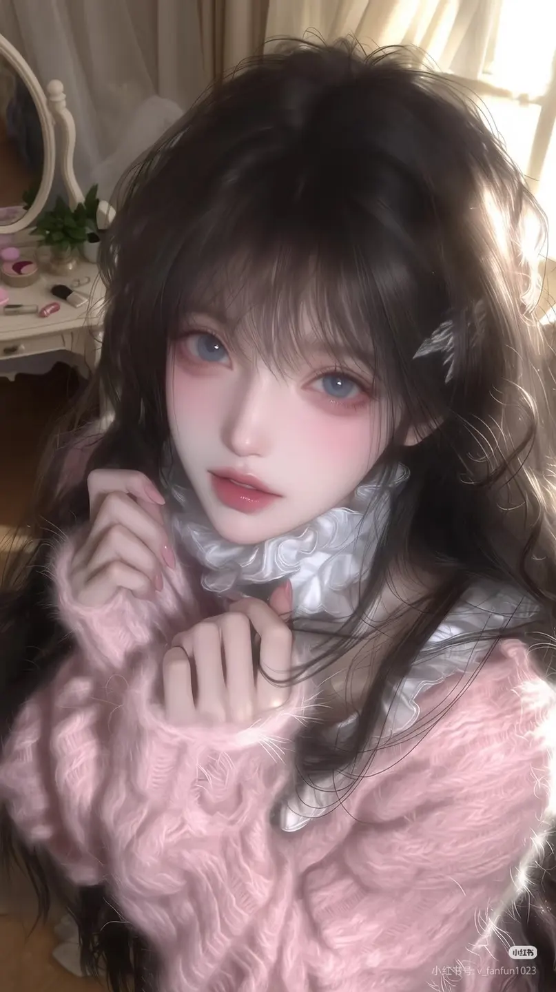 阿七头像