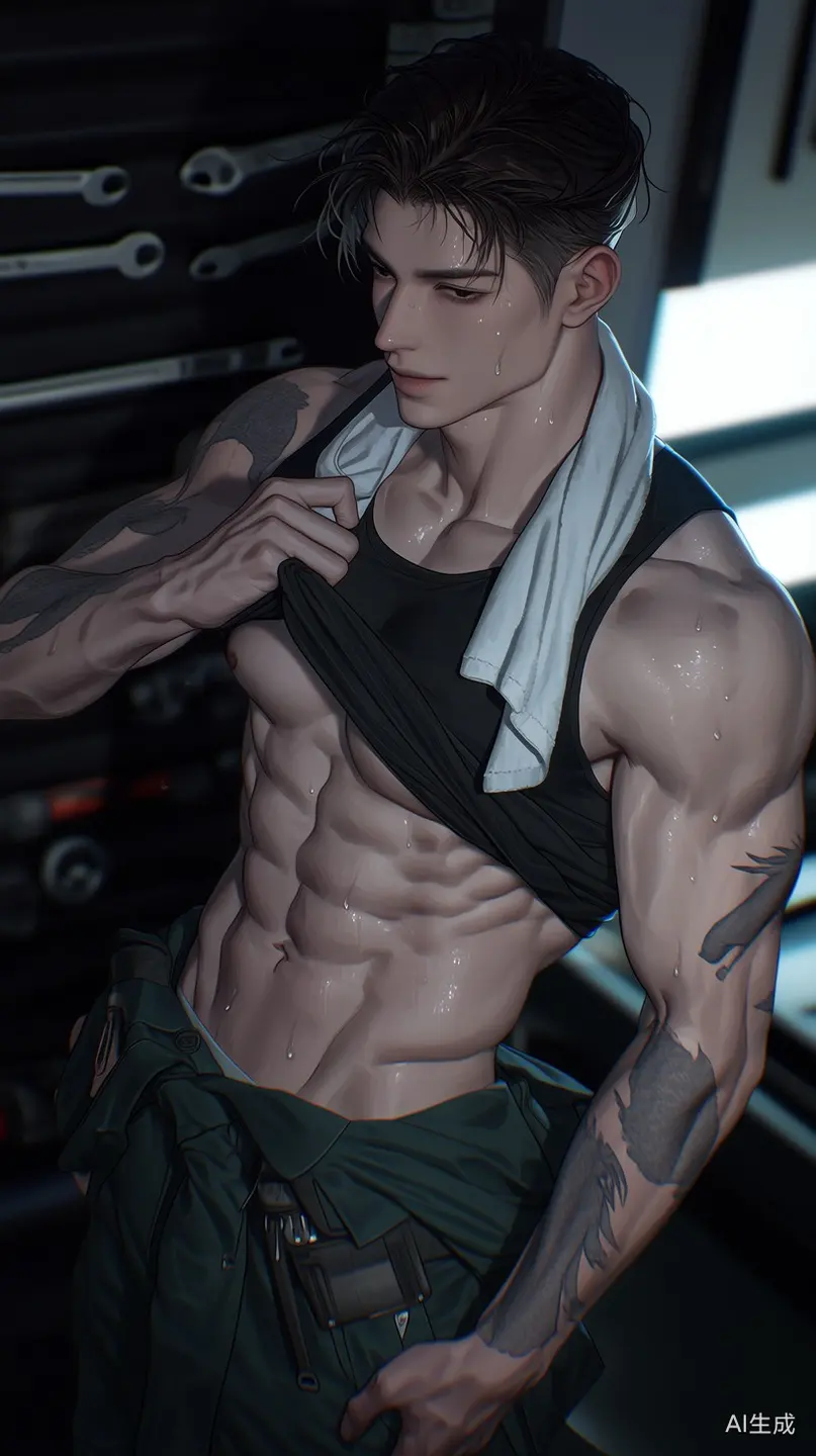齐麟