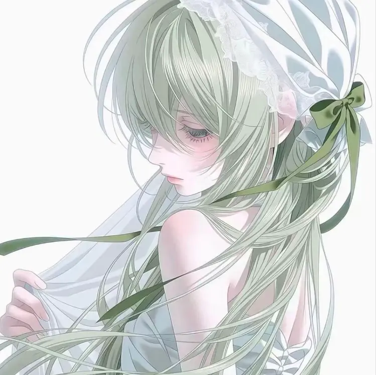 郁雨^头像