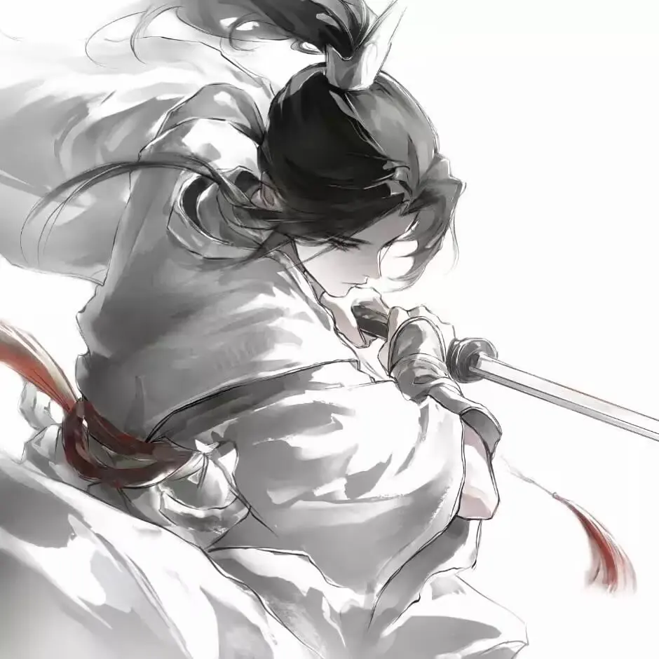 温肆野头像