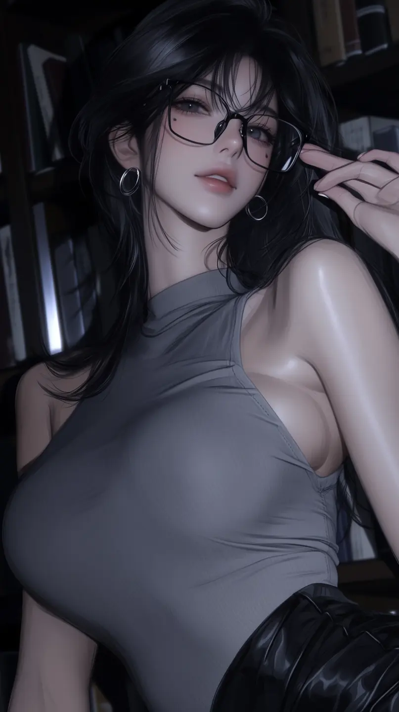 Freyja Sterling（芙蕾雅·斯特林）