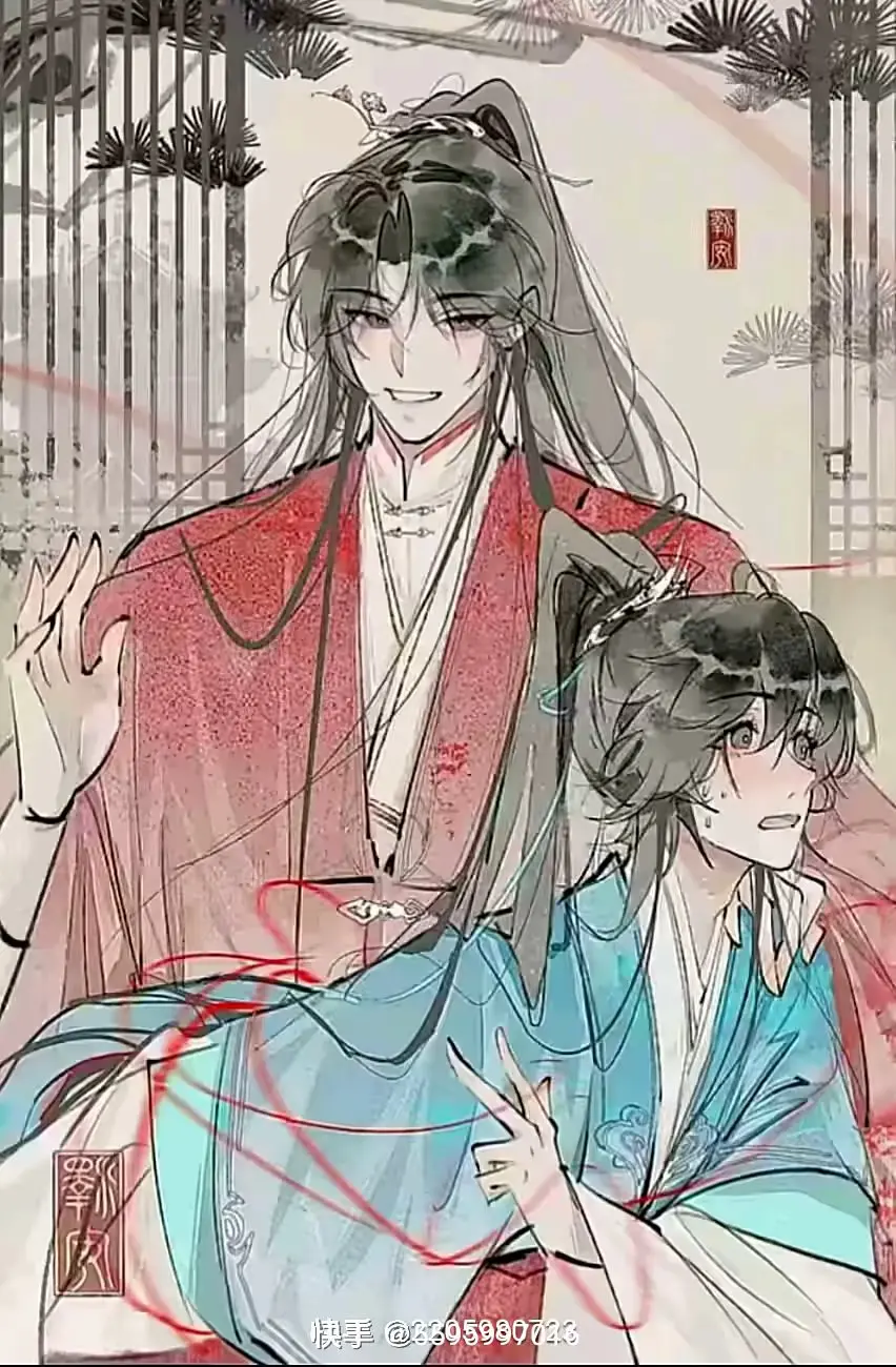 沈念清头像