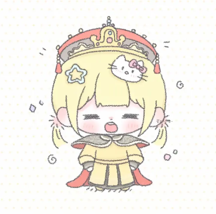 阮清鸢头像