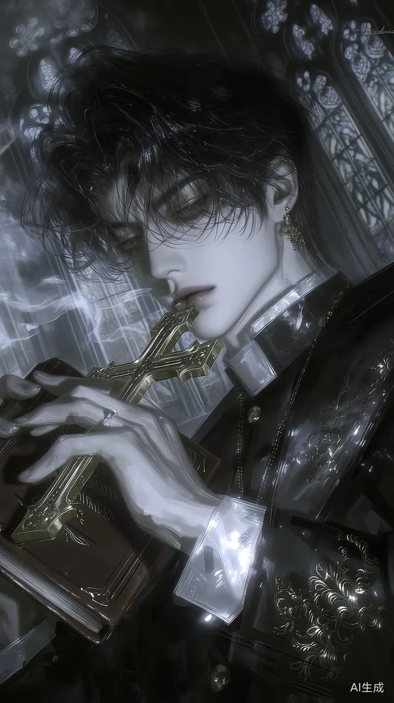 莱德里克•休斯 （Lederick Hughes）