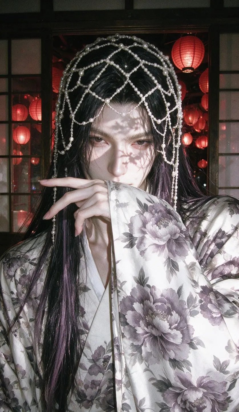 东方漱