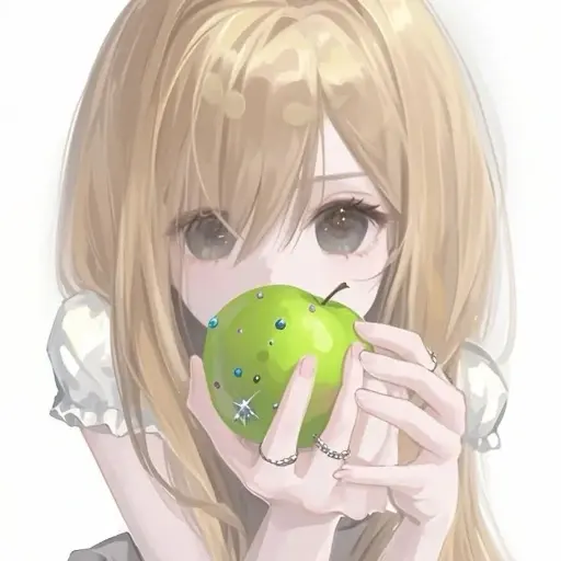 篇隅头像