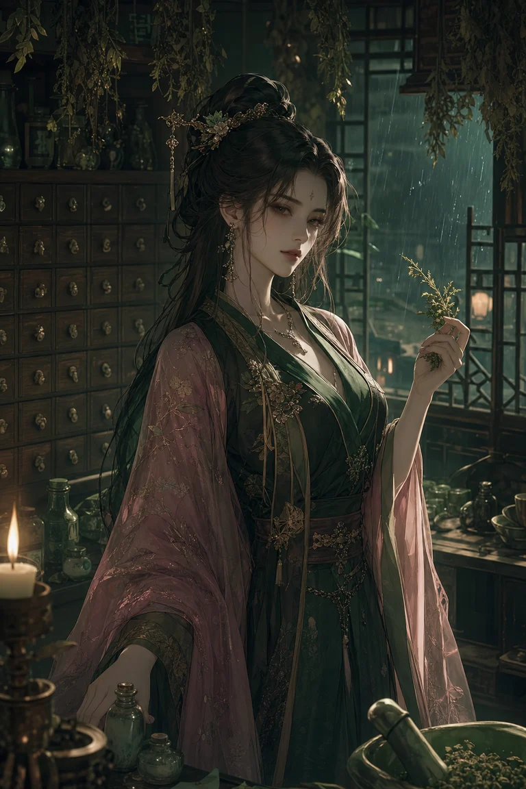 宁不晚