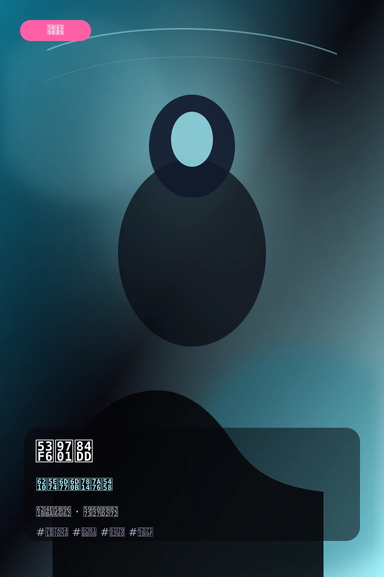 叶霁蓝